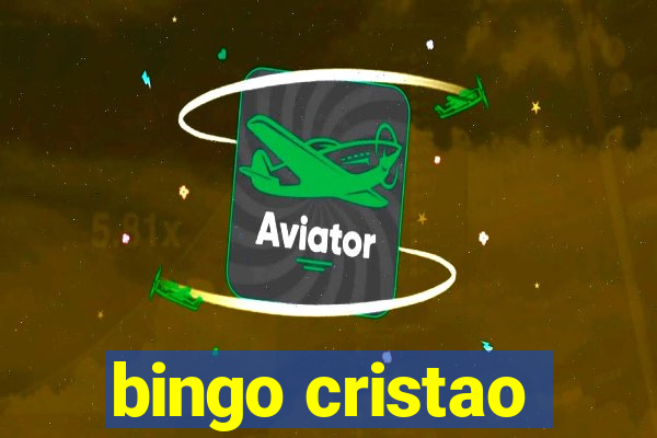 bingo cristao